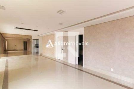 Apartamento à venda com 4 quartos, 202m² em Belenzinho, São Paulo