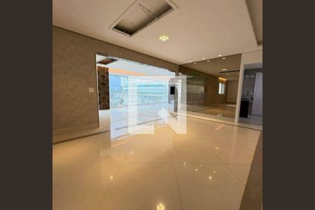 Apartamento à venda com 4 quartos, 202m² em Belenzinho, São Paulo