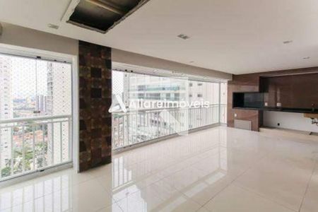 Apartamento à venda com 4 quartos, 202m² em Belenzinho, São Paulo