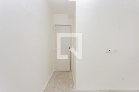Apartamento para alugar com 1 quarto, 38m² em Vila Vermelha, São Paulo