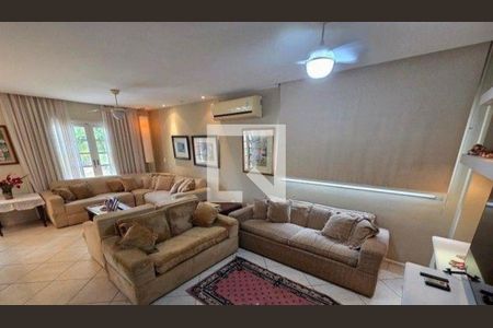 Casa à venda com 4 quartos, 500m² em Recreio dos Bandeirantes, Rio de Janeiro
