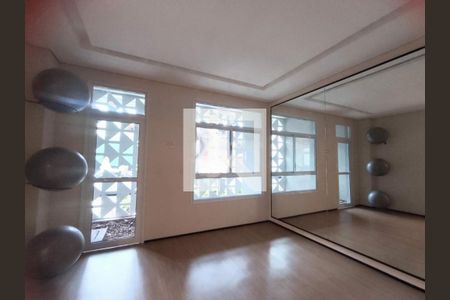 Apartamento à venda com 3 quartos, 79m² em Vila Cruzeiro, São Paulo