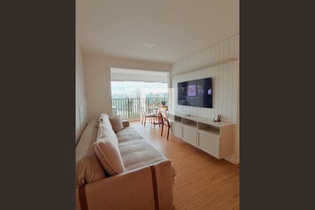 Apartamento à venda com 3 quartos, 79m² em Vila Cruzeiro, São Paulo