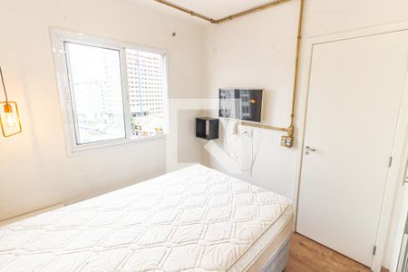 v de apartamento à venda com 1 quarto, 32m² em Brás, São Paulo