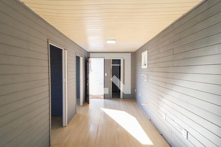Sala/cozinha de casa para alugar com 2 quartos, 30m² em Camaquã, Porto Alegre