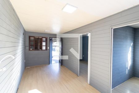Sala/cozinha de casa para alugar com 2 quartos, 30m² em Camaquã, Porto Alegre