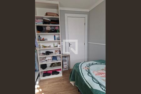 Apartamento à venda com 2 quartos, 47m² em Duque de Caxias, São Leopoldo
