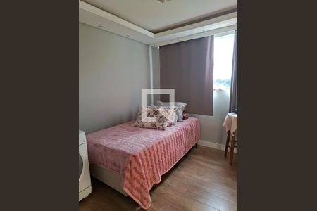 Apartamento à venda com 2 quartos, 47m² em Duque de Caxias, São Leopoldo
