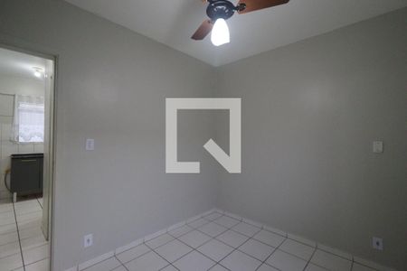Quarto 1 de apartamento para alugar com 2 quartos, 47m² em Jardim Javari, Ribeirão Preto