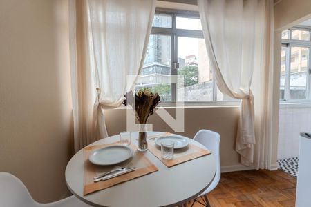 Studio de kitnet/studio para alugar com 1 quarto, 28m² em Bela Vista, São Paulo