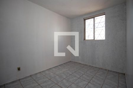 Quarto 1 de apartamento para alugar com 2 quartos, 45m² em Samambia, Brasília