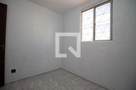 Quarto 2 de apartamento para alugar com 2 quartos, 45m² em Samambia, Brasília