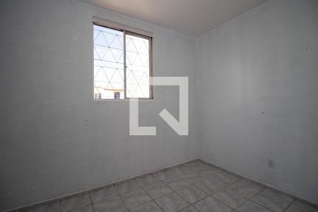 Quarto 2 de apartamento para alugar com 2 quartos, 45m² em Samambia, Brasília