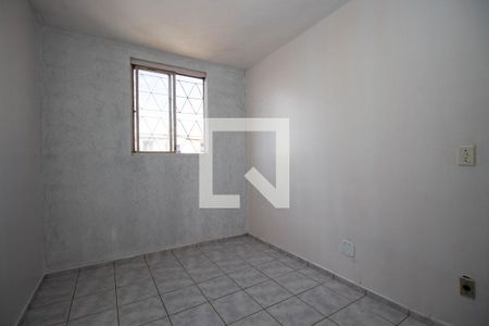 Quarto 1 de apartamento para alugar com 2 quartos, 45m² em Samambia, Brasília