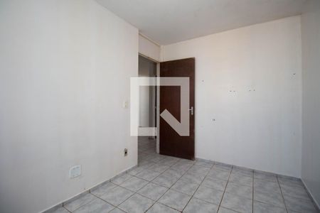 Quarto 1 de apartamento para alugar com 2 quartos, 45m² em Samambia, Brasília