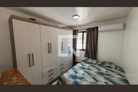 Quarto 2 de apartamento à venda com 2 quartos, 56m² em Chácara santa rita, Goiânia