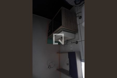 Apartamento para alugar com 2 quartos, 49m² em Conjunto Habitacional Santa Etelvina Ii, São Paulo