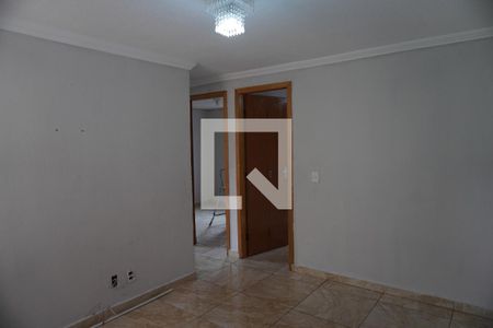 Apartamento para alugar com 2 quartos, 49m² em Conjunto Habitacional Santa Etelvina Ii, São Paulo