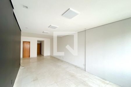 Sala de apartamento para alugar com 4 quartos, 140m² em Boa Viagem, Belo Horizonte