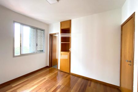 Suite 1 de apartamento para alugar com 4 quartos, 140m² em Boa Viagem, Belo Horizonte