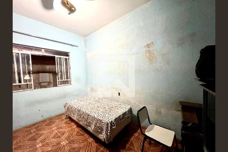 Casa para alugar com 3 quartos, 245m² em Jaqueline, Belo Horizonte