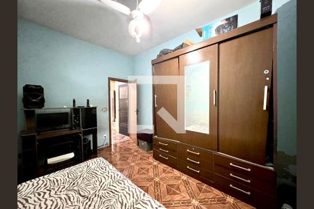 Casa para alugar com 3 quartos, 245m² em Jaqueline, Belo Horizonte