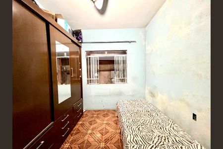 Casa para alugar com 3 quartos, 245m² em Jaqueline, Belo Horizonte