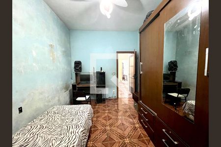 Casa para alugar com 3 quartos, 245m² em Jaqueline, Belo Horizonte