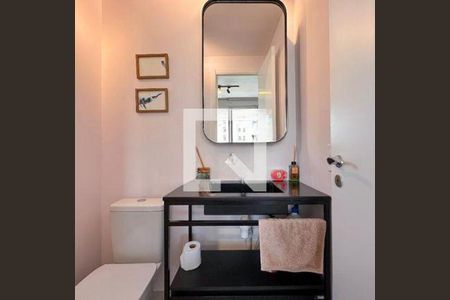 Apartamento para alugar com 1 quarto, 31m² em Campo Belo, São Paulo