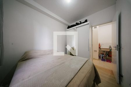 Quarto 1 de apartamento à venda com 2 quartos, 50m² em Vila Guilhermina, São Paulo