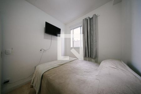 Quarto 1 de apartamento à venda com 2 quartos, 50m² em Vila Guilhermina, São Paulo