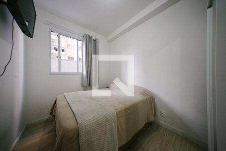 Quarto 1 de apartamento à venda com 2 quartos, 50m² em Vila Guilhermina, São Paulo