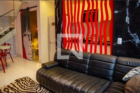 Apartamento para alugar com 2 quartos, 77m² em Jardim Goiás, Goiânia