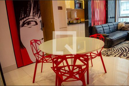 Apartamento para alugar com 2 quartos, 77m² em Jardim Goiás, Goiânia