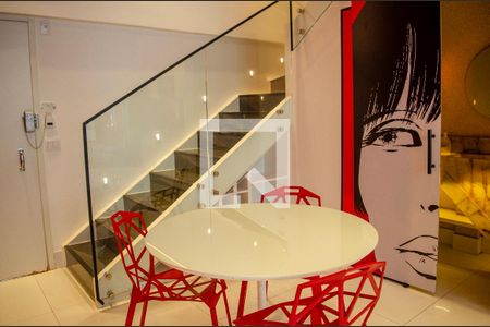Apartamento para alugar com 2 quartos, 77m² em Jardim Goiás, Goiânia