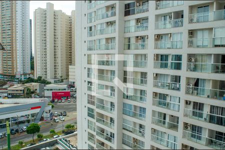 Apartamento para alugar com 2 quartos, 77m² em Jardim Goiás, Goiânia