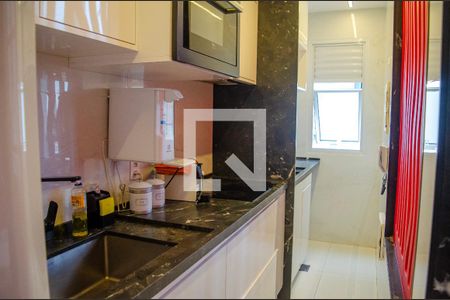 Apartamento para alugar com 2 quartos, 77m² em Jardim Goiás, Goiânia