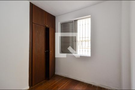 Quarto 2 de apartamento à venda com 3 quartos, 80m² em Gutierrez, Belo Horizonte