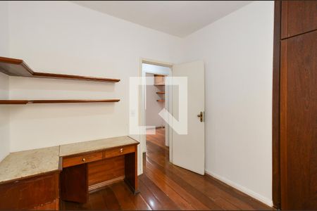 Quarto 2 de apartamento à venda com 3 quartos, 80m² em Gutierrez, Belo Horizonte