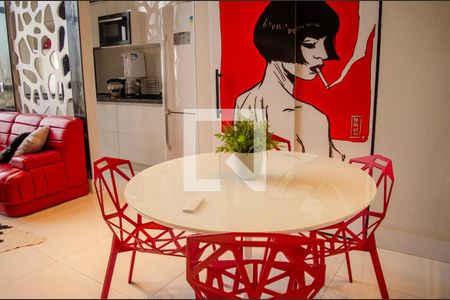 Apartamento para alugar com 2 quartos, 77m² em Jardim Goiás, Goiânia