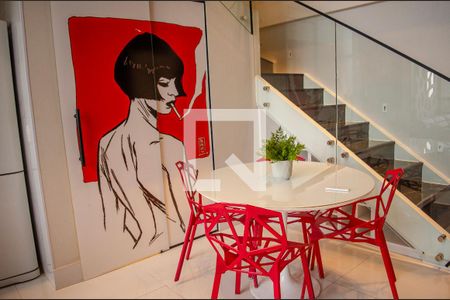 Apartamento para alugar com 2 quartos, 77m² em Jardim Goiás, Goiânia