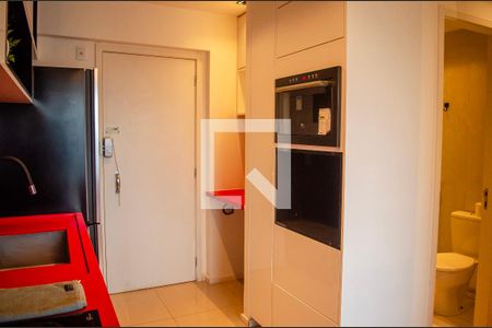 Apartamento para alugar com 1 quarto, 37m² em Jardim Goiás, Goiânia