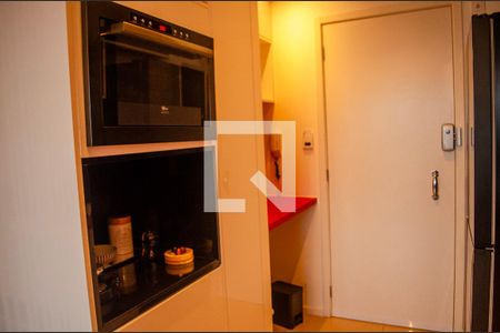 Apartamento para alugar com 1 quarto, 37m² em Jardim Goiás, Goiânia