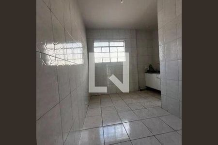 Apartamento à venda com 4 quartos, 87m² em Gutierrez, Belo Horizonte