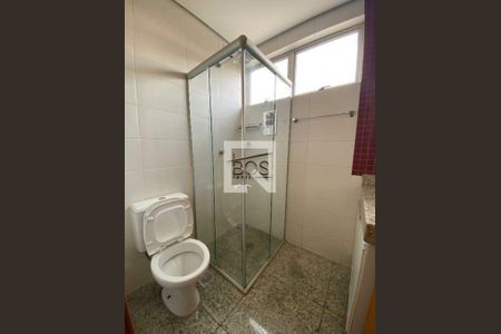 Apartamento à venda com 3 quartos, 160m² em Esplanada, Belo Horizonte
