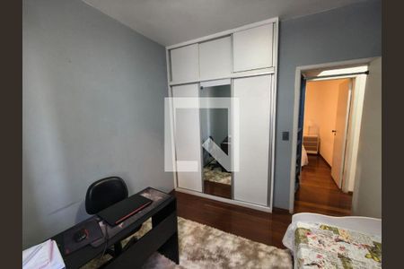 Apartamento para alugar com 3 quartos, 150m² em Sagrada Família, Belo Horizonte