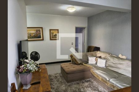 Apartamento para alugar com 3 quartos, 150m² em Sagrada Família, Belo Horizonte