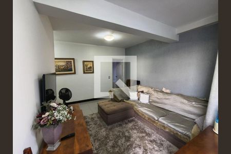 Apartamento para alugar com 3 quartos, 150m² em Sagrada Família, Belo Horizonte