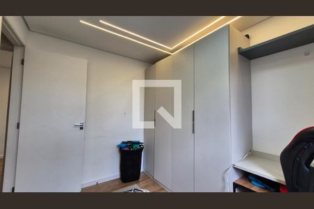 Apartamento à venda com 2 quartos, 50m² em Casa Branca, Santo André