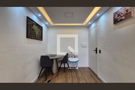 Apartamento à venda com 2 quartos, 50m² em Casa Branca, Santo André
